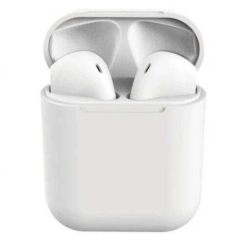 Inpodblanco auriculares inalambricos bluetooth blanco