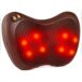 Masajeador Shiatsu con 8 Nodos Masajeador Shiatsu con 8 Nodos Marron