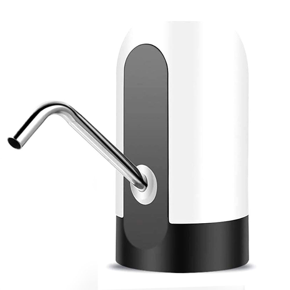 Dispensador de Agua Eléctrico
