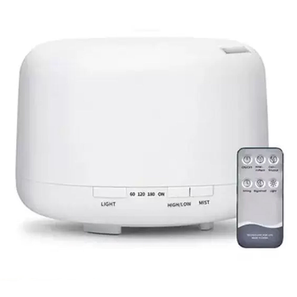 Humidificador de Aromas y Esencias  500ml FT818