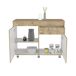 Mueble Inferior de Cocina Orion, con cajón Mueble Inferior de Cocina Orion, con cajón Multicolor