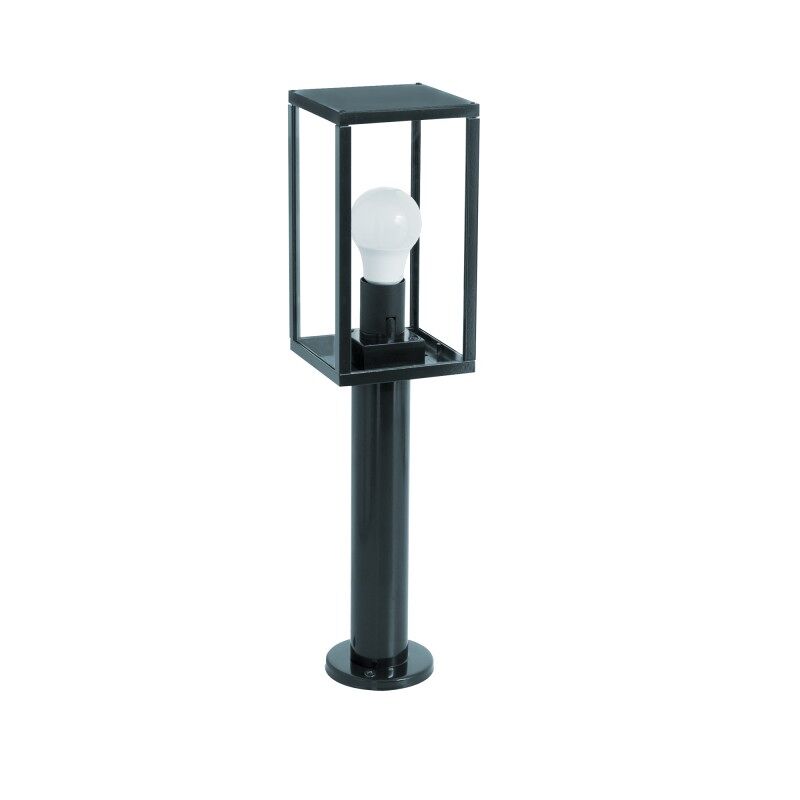 Forlight Baliza Ip44 Pristol E27 15W