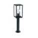Baliza Ip44 Pristol E27 15W Baliza Ip44 Pristol E27 15W Transparente