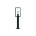 Baliza Ip44 Pristol E27 15W Baliza Ip44 Pristol E27 15W Transparente