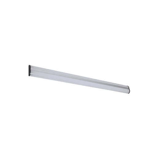 tira de metal branco bolívia série 10cm