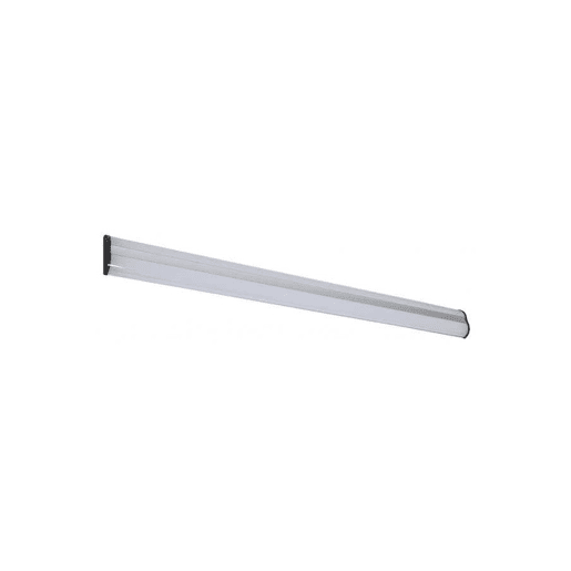 tira de metal branco bolívia série 10cm