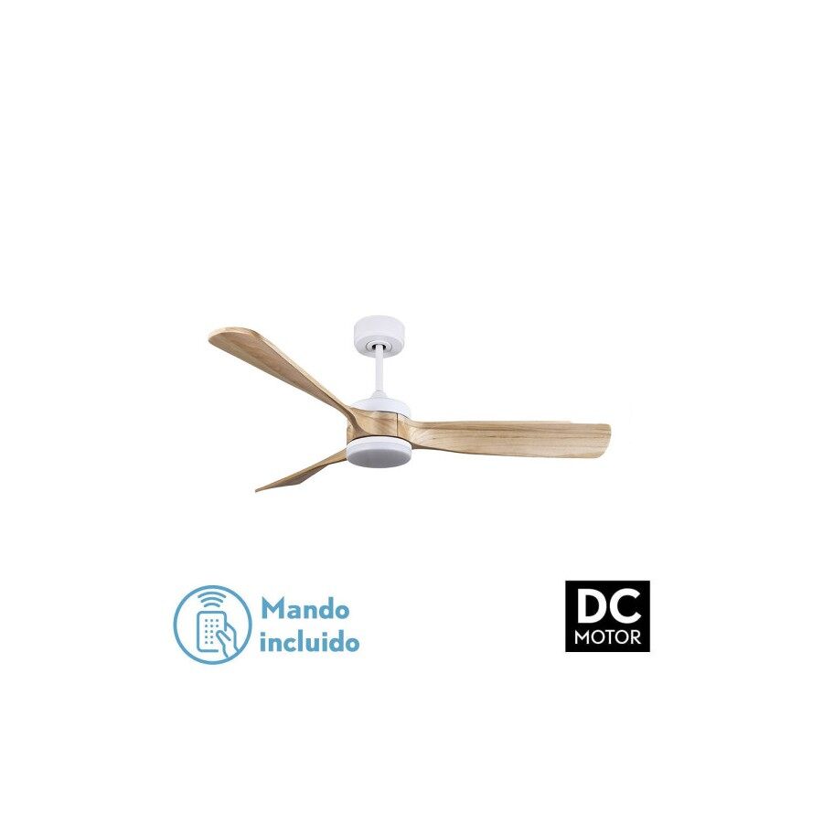 Ventilador De Techo Metal Serie Oriente