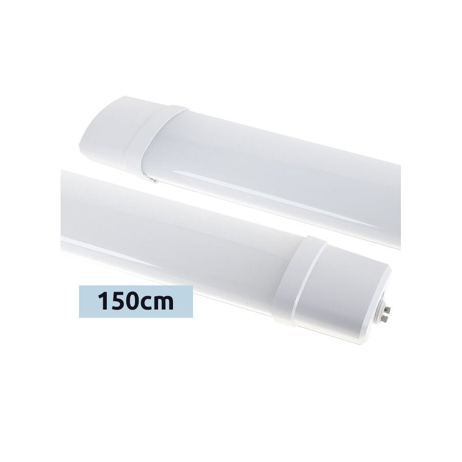 Downlight Policarbonato Serie Cianita