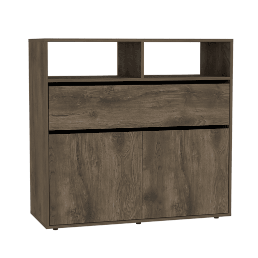 Cómoda Galanto, com gaveta 96CM L X 40CM P X 100CM L Bellota