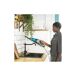 Cecotec Aspirador vertical cable Conga Popstar 1500 Animal Duo Cecotec Aspirador vertical cable Conga Popstar 1500 Animal Duo Blanco
