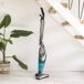 Cecotec Aspirador vertical cable Conga Popstar 1000 DuoStick Easy Cecotec Aspirador vertical cable Conga Popstar 1000 DuoStick Easy Negro