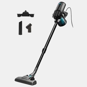 Aspirador Vassoura e de Mão Cecotec Conga ThunderBrush 560 600 W