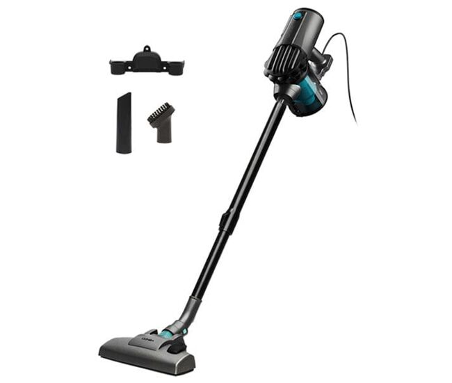 Aspirador escoba y de mano cecotec conga thunderbrush 560 600 w