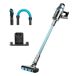 Aspirador vertical Cecotec Conga Rockstar 1600 Advance 680W 3 en Aspirador vertical Cecotec Conga Rockstar 1600 Advance 680W 3 en Inox
