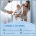 Tobogán para Niños PE, PP AIYAPLAY Tobogán para Niños PE, PP AIYAPLAY Azul