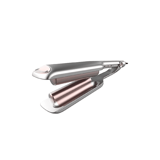 Cecotec Modelador para cabelo em ondas de cerâmica com revestimento de turmalina. Cecotec Modelador para cabelo em ondas de cerâmica com revestimento de turmalina.