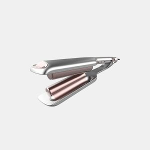 Cecotec Modelador para cabelo em ondas de cerâmica com revestimento de turmalina.