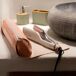 Plancha de ondas Cecotec Bamba RitualCare 2000 Summer Waves plata/rosa Plancha de ondas Cecotec Bamba RitualCare 2000 Summer Waves plata/rosa Rosa