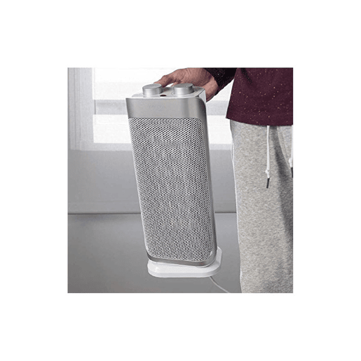 Aquecedor de cerâmica Cecotec ReadyWarm 6250 Ceramic Sky Style
