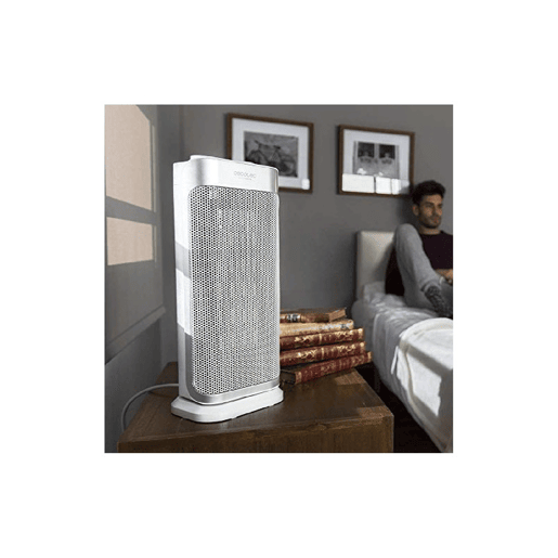 Aquecedor de cerâmica Cecotec ReadyWarm 6250 Ceramic Sky Style