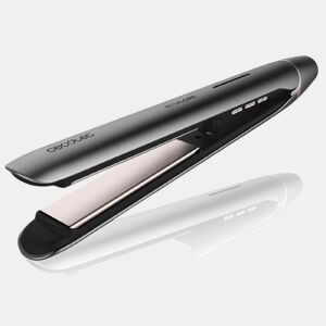 Cecotec Alisador de cabelo de turmalina com revestimento de queratina e óleo de argão e função Pro Ionizer.