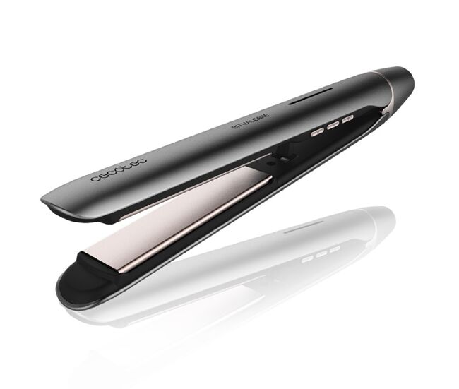 Plancha del pelo bamba hidraprotec ritualcare 880