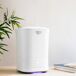 Humidificador BreezeCare 3500 Warm Cecotec Humidificador BreezeCare 3500 Warm Cecotec Blanco