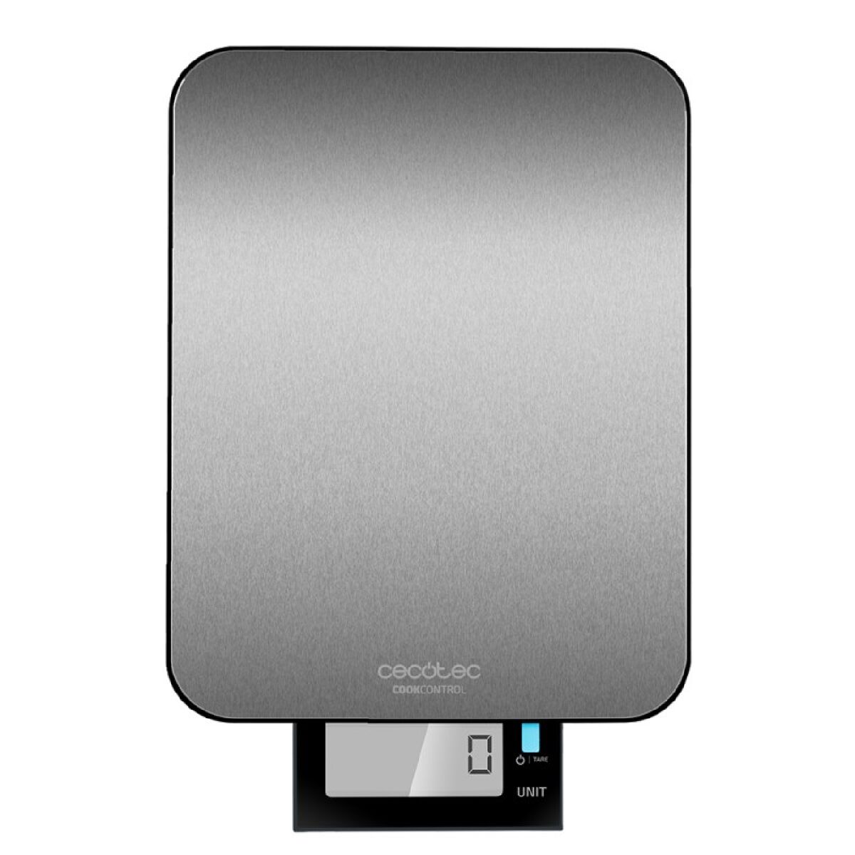 Báscula de cocina digital Cook Control  Waterproof Cecotec panta