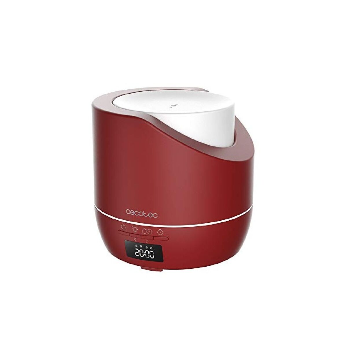 Difusor de aromas PureAroma 500 Smart Cecotec