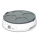 Cecotec Crepera Fun Crepestone Twin Cecotec Crepera Fun Crepestone Twin Blanco
