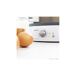 Cecotec Crepera Fun Crepestone Twin Cecotec Crepera Fun Crepestone Twin Blanco