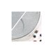 Cecotec Crepera Fun Crepestone Twin Cecotec Crepera Fun Crepestone Twin Blanco