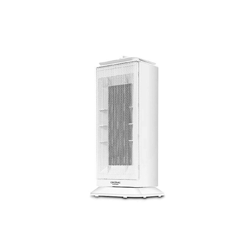 Aquecedor de cerâmica Cecotec ReadyWarm 6200 Ceramic Sky Sky