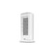 Calefactor cerámico vertical Ready Warm 6250 Ceramic Sky Style C Calefactor cerámico vertical Ready Warm 6250 Ceramic Sky Style C Blanco