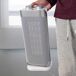 Calefactor cerámico vertical Ready Warm 6250 Ceramic Sky Style C Calefactor cerámico vertical Ready Warm 6250 Ceramic Sky Style C Blanco