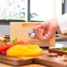 Raclette con parrilla Cecotec Cheese&Grill Wood MiGrill W pers Raclette con parrilla Cecotec Cheese&Grill Wood MiGrill W pers Multicolor