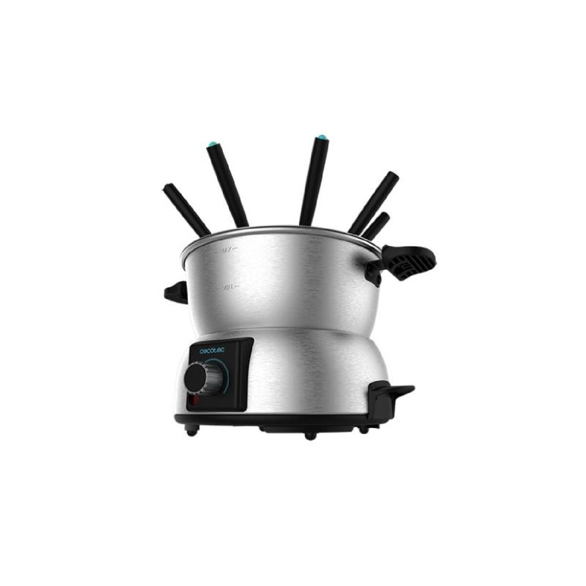 Fondue Cecotec Fun GourmetFondue W  tenedores