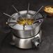 Fondue Cecotec Fun GourmetFondue W tenedores Fondue Cecotec Fun GourmetFondue W tenedores Gris