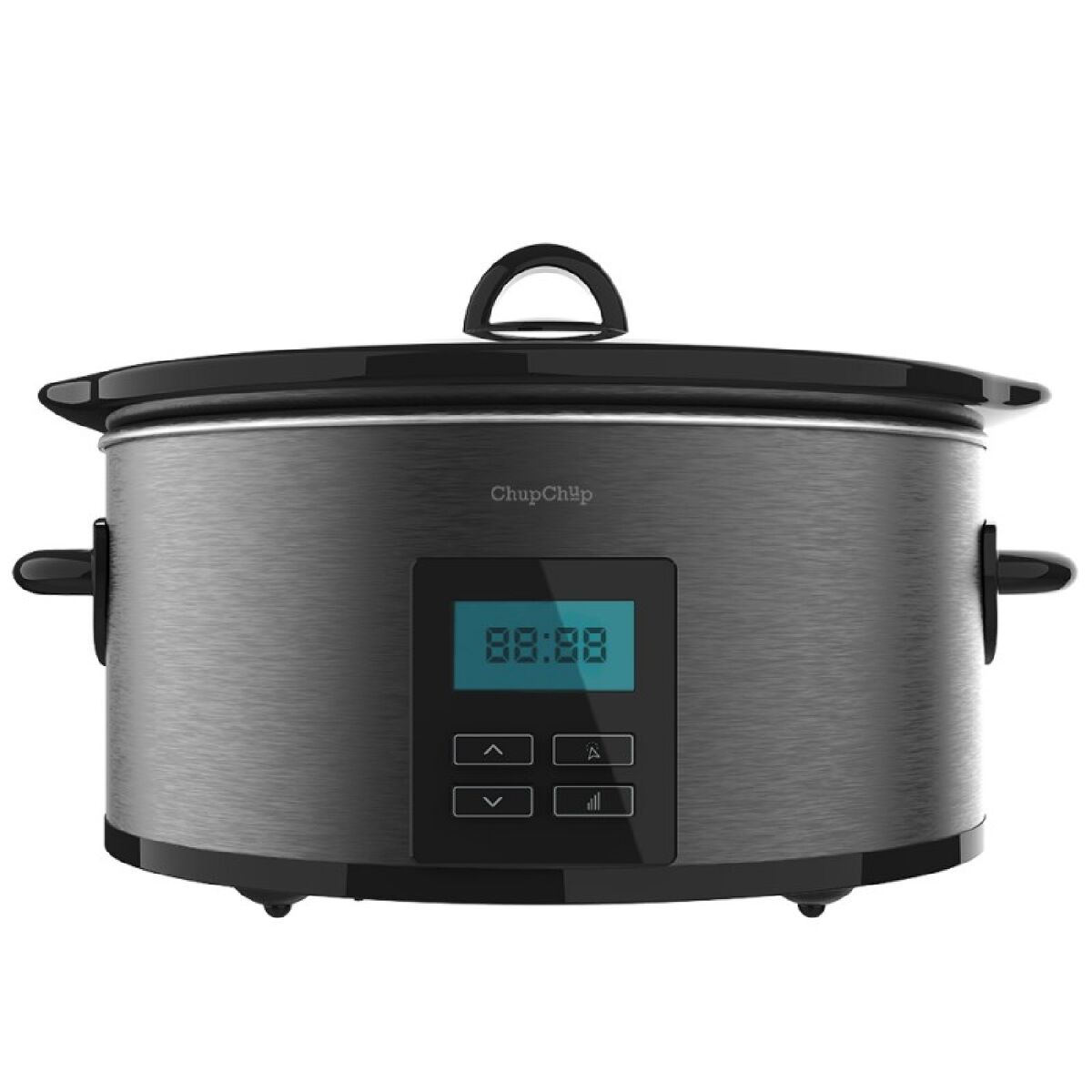 Cecotec Olla de cocción lenta ChupChup Matic