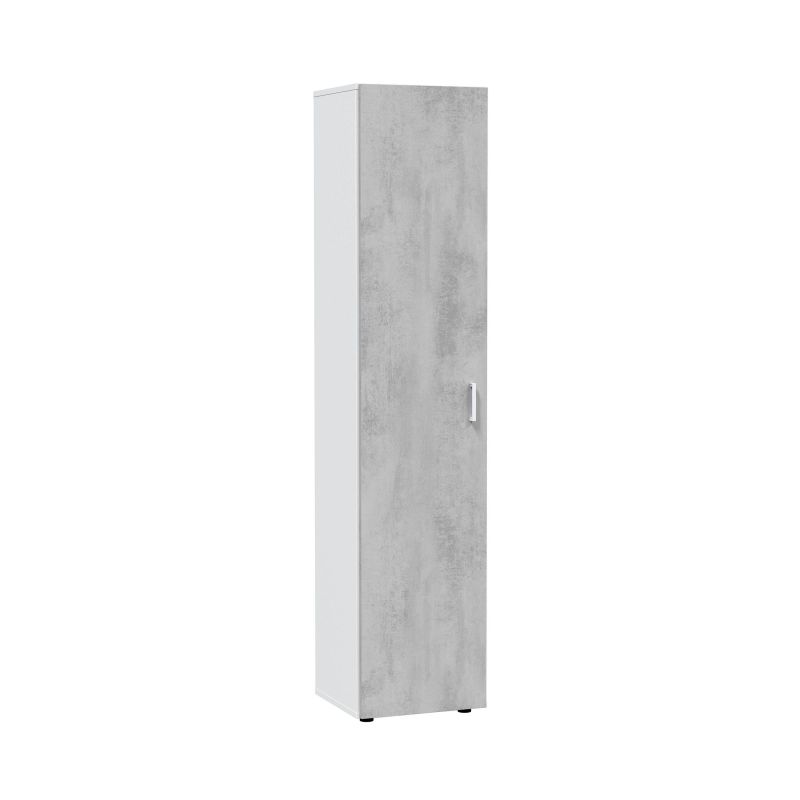 Armario Multiusos 1 Puerta 41