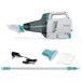 Aspiradora de piscina manual c/batería recargable INTEX Aspiradora de piscina manual c/batería recargable INTEX Gris