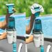 Aspiradora de piscina manual c/batería recargable INTEX Aspiradora de piscina manual c/batería recargable INTEX Gris
