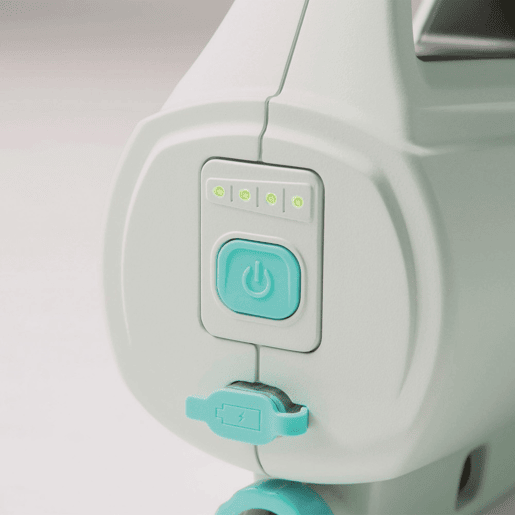 Aspirador de piscina manual cbateria recarregável INTEX