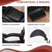 Correpasillos para Niños PP y Metal HOMCOM Correpasillos para Niños PP y Metal HOMCOM Blanco