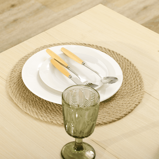 HOMCOM Mesa de jantar em madeira Mesa de cozinha rectangular para 4-6 pessoas Estilo moderno para sala de estar Carga 50 kg 119x70x75 cm Carvalho e branco HOMCOM Mesa de jantar em madeira Mesa de cozinha rectangular para 4-6 pessoas Estilo moderno para sala de estar Carga 50 kg 119x70x75 cm Carvalho e branco