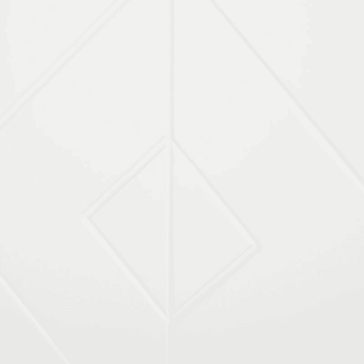 kleankin Armário de Parede Casa de Banho Armário Casa de Banho com Porta Prateleira Ajustável e Armazenamento Inferior para Corredor Cozinha Sala de Estar 60x20x51 cm Branco