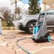 Cecotec Hidroaspirador Conga Triton 4000 UltraClean. 1500 W, 4 en Cecotec Hidroaspirador Conga Triton 4000 UltraClean. 1500 W, 4 en Negro