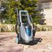 Cecotec Hidroaspirador Conga Triton 4000 UltraClean. 1500 W, 4 en Cecotec Hidroaspirador Conga Triton 4000 UltraClean. 1500 W, 4 en Negro