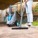 Cecotec Hidroaspirador Conga Triton 4000 UltraClean. 1500 W, 4 en Cecotec Hidroaspirador Conga Triton 4000 UltraClean. 1500 W, 4 en Negro