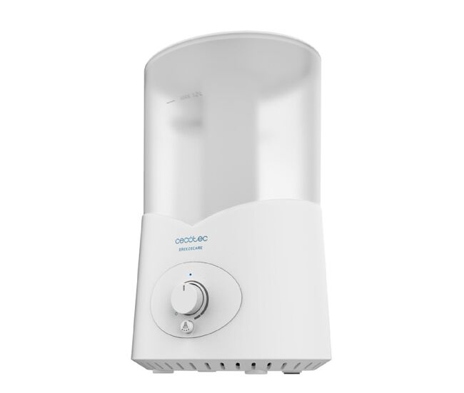 Humidificador breezecare 2000 light cecotec